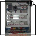 برقکاری ساختمان سیار دلتا اهواز