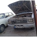باتری ساز سیار صیاد شاهرود