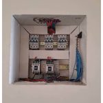 برقکاری ساختمان باوی اهواز