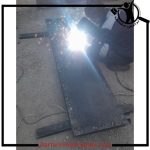 جوشکار سیار نظری در کرج