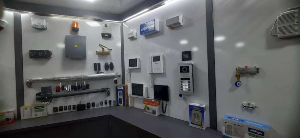 تعمیرات جک پارکینگی سیستم های امنیتی لیانور گوهردشت،تعمیرات جک پارکینگی سیستم های امنیتی لیانور در گوهردشت،مشاهده اطلاعات تعمیرات جک پارکینگی سیستم های امنیتی لیانور گوهردشت در سامانه برترین مشاغل