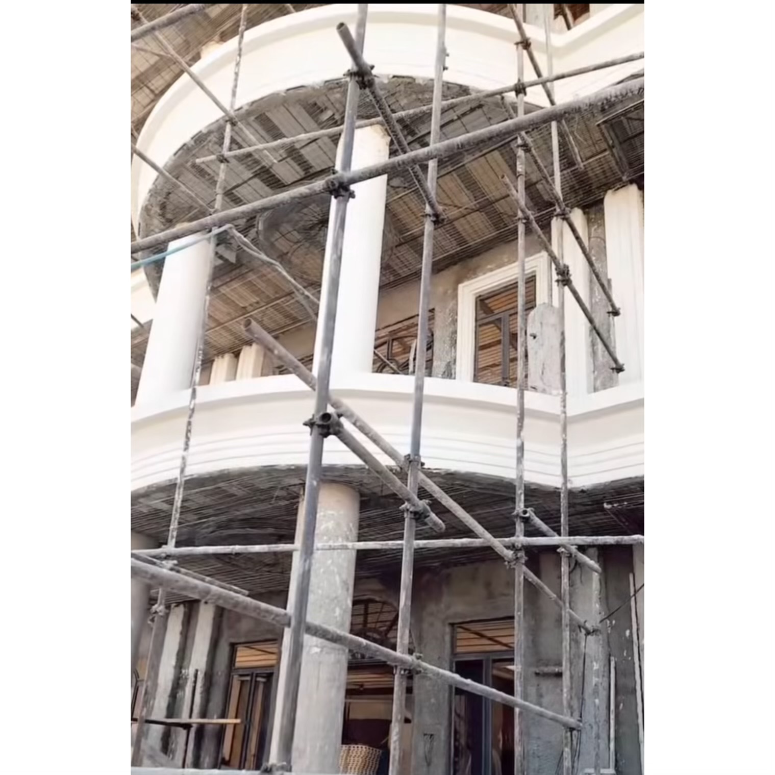 اجرای نما رومی نماکاران کلاسیک کرمان،اجرای نما رومی نماکاران کلاسیک در کرمان،مشاهده اطلاعات اجرای نما رومی نماکاران کلاسیک کرمان در سامانه برترین مشاغل