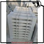 تولید نرده سنگی احمدی شهر ری