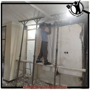 تخریب ساختمان نبگانی اهواز،تخریب ساختمان نبگانی در اهواز،مشاهده اطلاعات تخریب ساختمان نبگانی اهواز در سامانه برترین مشاغل