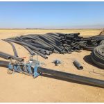 تاسیسات پلی اتیلن موسوی زنجان