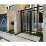 فروش درب و پنجره دوجداره رفیعی آمل