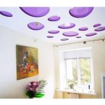 اجرای سقف کشسان پانیذ یزد