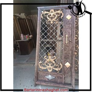 فروش درب پیش ساخته آهنی بازرگانی کوکبی تبریز،فروش درب پیش ساخته آهنی بازرگانی کوکبی در تبریز،مشاهده اطلاعات فروش درب پیش ساخته آهنی بازرگانی کوکبی تبریز در سامانه برترین مشاغل