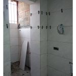کاشی کاری استاد جواد کهنوج