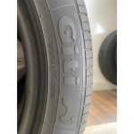لاستیک استوک آرمان فومن
