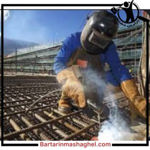 جوشکاری سیار پارسیان شهرضا،جوشکاری سیار پارسیان در شهرضا،مشاهده اطلاعات جوشکاری سیار پارسیان شهرضا در سامانه برترین مشاغل