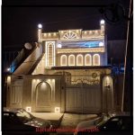 برقکاری ساختمان باوی اهواز