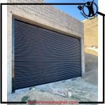 نصب کرکره برقی نجفیان آمل