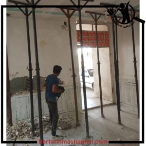 تخریب ساختمان حسینی شوشتر،تخریب ساختمان حسینی در شوشتر،مشاهده اطلاعات تخریب ساختمان حسینی شوشتر در سامانه برترین مشاغل