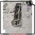 نشت یابی با دستگاه علی محمدی کرمانشاه