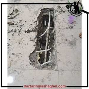 نشت یابی با دستگاه علی محمدی کرمانشاه،نشت یابی با دستگاه علی محمدی در کرمانشاه،مشاهده اطلاعات نشت یابی با دستگاه علی محمدی کرمانشاه در سامانه برترین مشاغل