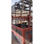 فروش گاوصندوق آسانسوری آذرفرد پاکدشت