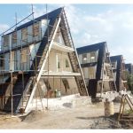 دیوار تری دی پانل پیکو 3D شهریار