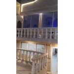 نما کاری ساختمان نکونام پرند