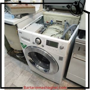 تعمیرات لباسشویی علی خواه میاندوآب،تعمیرات لباسشویی علی خواه در میاندوآب،مشاهده اطلاعات تعمیرات لباسشویی علی خواه میاندوآب در سامانه برترین مشاغل