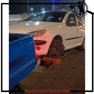 یدک کش خودرو روستان بندرعباس،یدک کش خودرو روستان در بندرعباس،مشاهده اطلاعات یدک کش خودرو روستان بندرعباس در سامانه برترین مشاغل