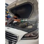 مکانیکی سیار گرگانی کرج