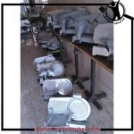 فروش کالباس بر ایرانی و خارجی نادرپور اصفهان