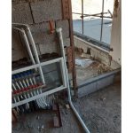 اجرای تاسیسات گاز جان فزا رودهن