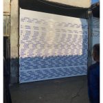 نصب کرکره برقی نجفیان آمل