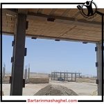 اجرای والپست صمیمی میبد