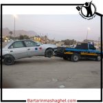 امدادخودرو حمید حاجی آباد