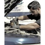 مکانیکی سیار گرگانی کرج