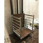 تولید بالابر زیما هیدرولیک شاهرود