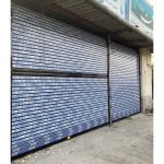 نصب کرکره برقی نجفیان آمل
