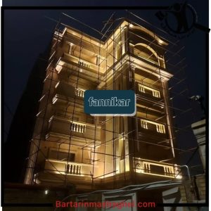 برقکاری ساختمان اسمارت وولد اردبیل،برقکاری ساختمان اسمارت وولد در اردبیل،مشاهده اطلاعات برقکاری ساختمان اسمارت وولد اردبیل در سامانه برترین مشاغل