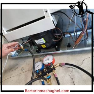 تعمیرات انواع یخچال محمدی اراک،تعمیرات انواع یخچال محمدی در اراک،مشاهده اطلاعات تعمیرات انواع یخچال محمدی اراک در سامانه برترین مشاغل