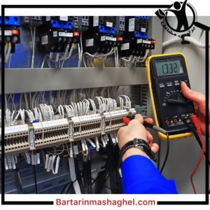 برق کار صنعتی بیاد زنجان،برق کار صنعتی بیاد در زنجان،مشاهده اطلاعات برق کار صنعتی بیاد زنجان در سامانه برترین مشاغل