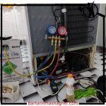 تعمیرکار یخچال خانگی سپهر سرما شاهرود