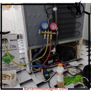 تعمیرکار یخچال خانگی سپهر سرما شاهرود،تعمیرکار یخچال خانگی سپهر سرما در شاهرود،مشاهده اطلاعات تعمیرکار یخچال خانگی سپهر سرما شاهرود در سامانه برترین مشاغل