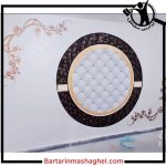 نقاشی ساختمان جعفری دزفول