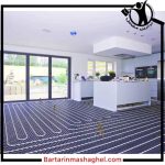اجرای تاسیسات ساختمانی رضایی اصفهان