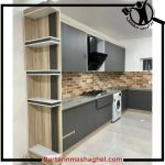ساخت کابینت رضاپور دزفول