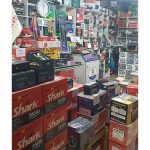 نمایندگی باطری خودرو صفری قزوین