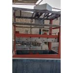 فروش گاوصندوق آسانسوری آذرفرد پاکدشت