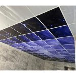 اجرای کناف یاس پردیس