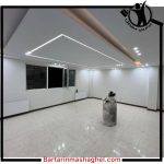 اجرای کناف یاس پردیس