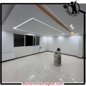 اجرای کناف یاس پردیس،اجرای کناف یاس در پردیس،مشاهده اطلاعات اجرای کناف یاس پردیس در سامانه برترین مشاغل