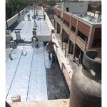 نصب ایزوگام و قیرگونی اقساط شرکت پارس عایق پردیس
