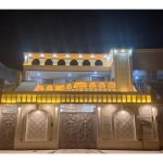 برقکاری ساختمان باوی اهواز
