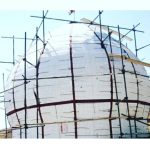دیوار تری دی پانل پیکو 3D شهریار